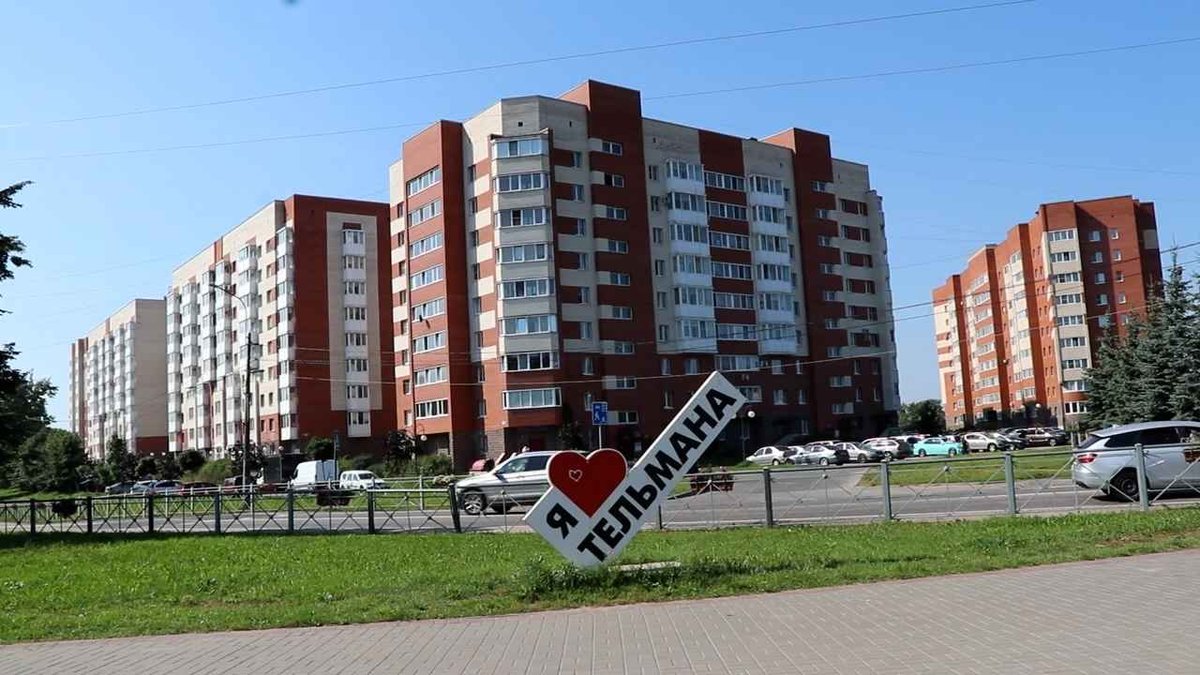 Губернатор Ленобласти проиграл суд главе поселка FederalCity Дзен