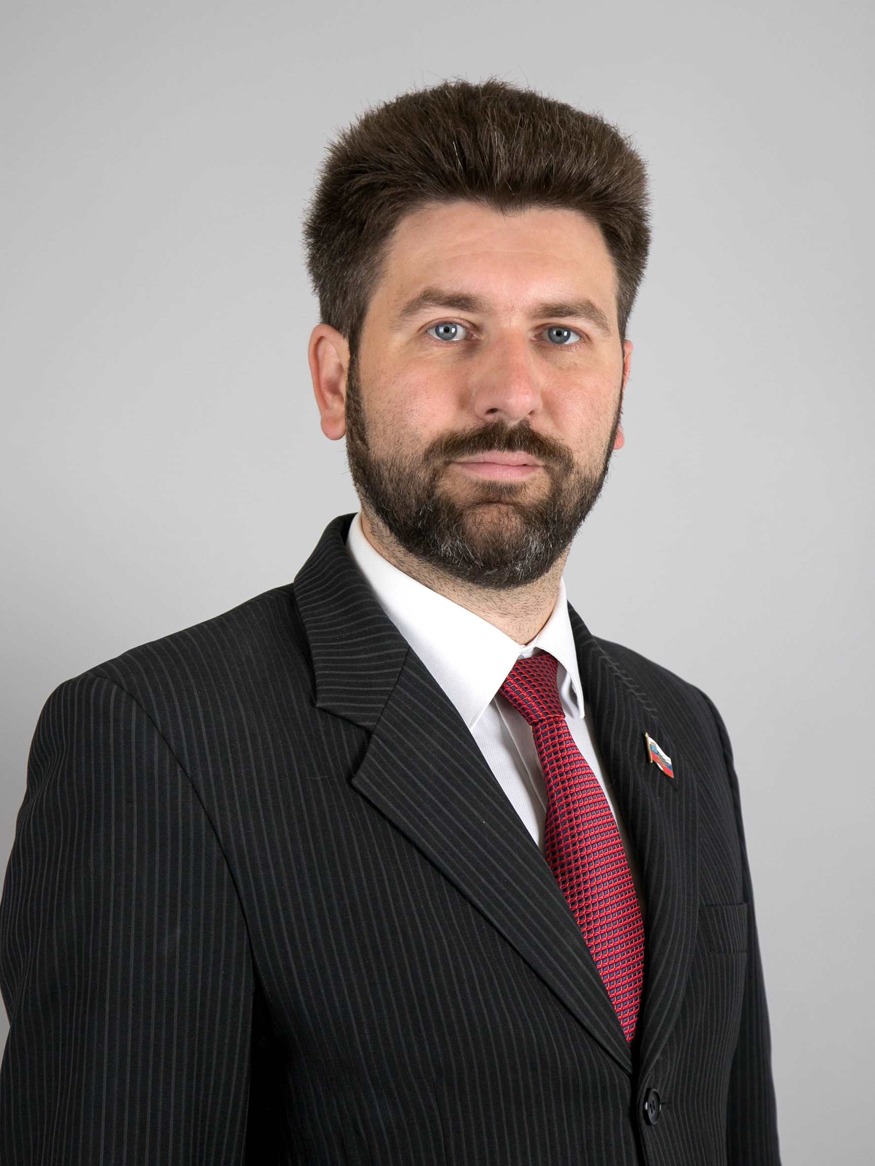 Звонков Дмитрий Сергеевич | Законодательное собрание Ленинградской области