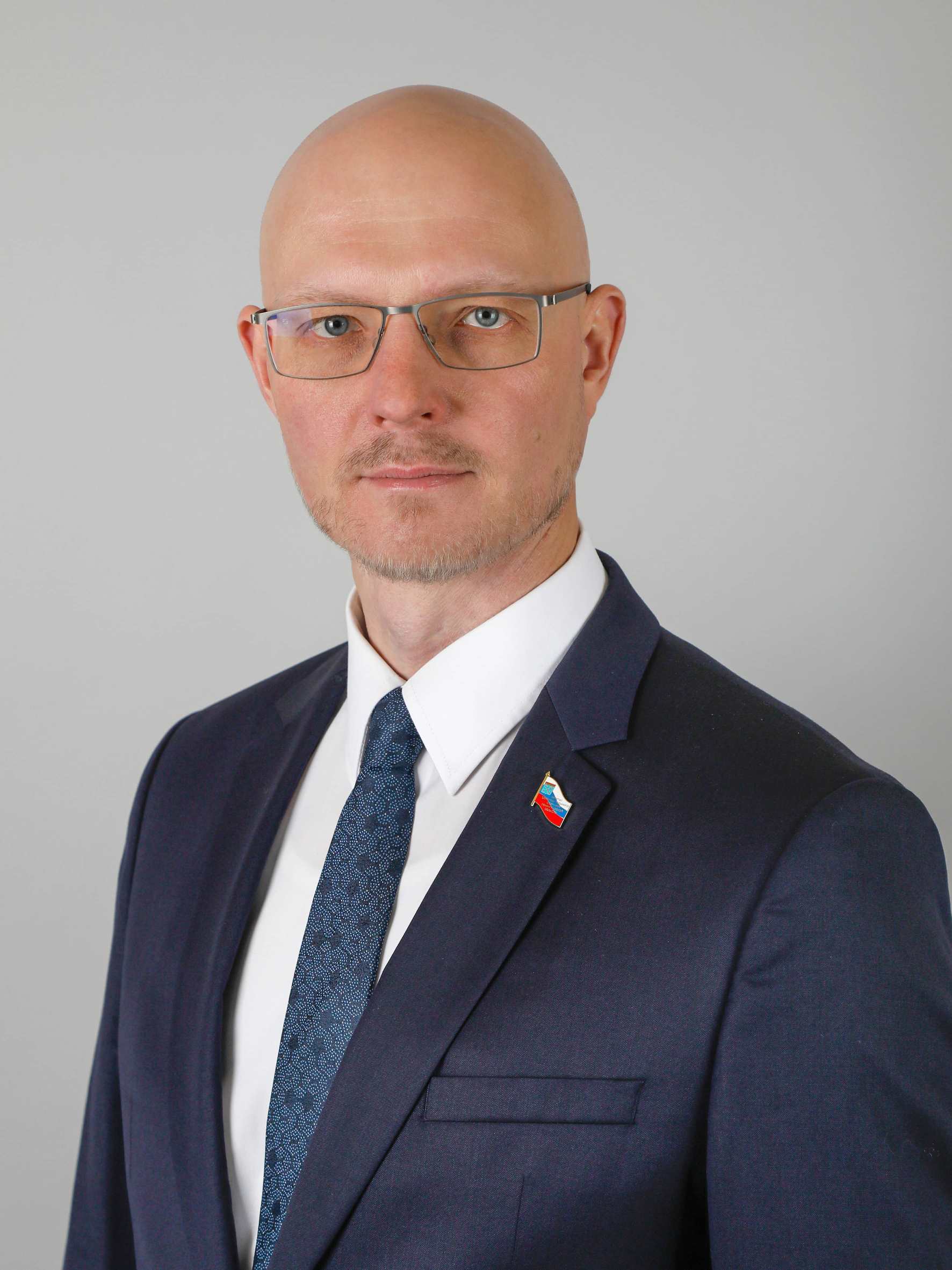 Перминов Александр Александрович | Законодательное собрание ...