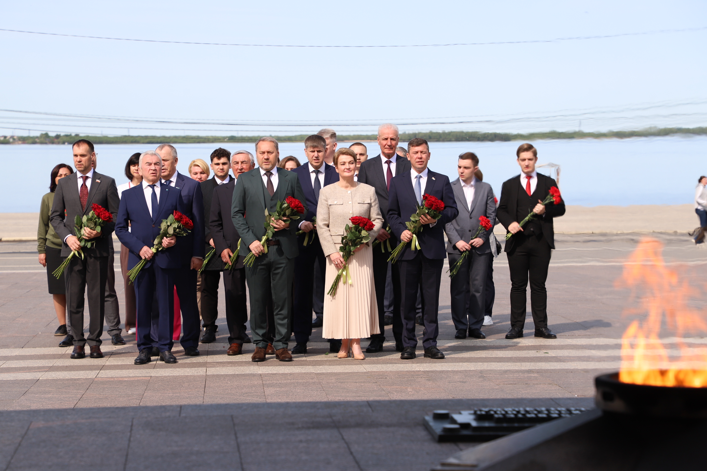Спикер ЗакС Ленобласти принял участие в заседаниях Президиума и Конференции ПАСЗР - Председатель Законодательного собрания Ленинградской области Сергей Бебенин представил регион на 67-